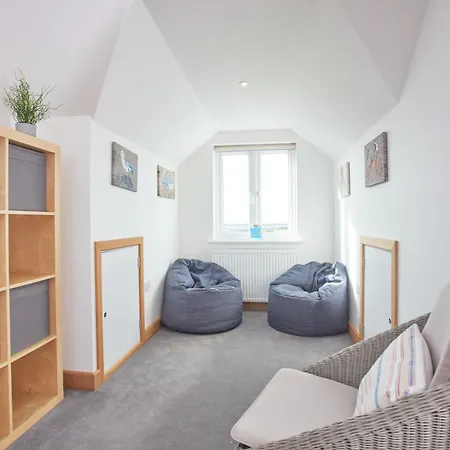 Little Seawynds Holiday home