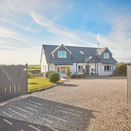 Little Seawynds Holiday home *
