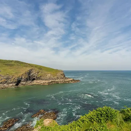 Holiday home Little Seawynds Port Isaac