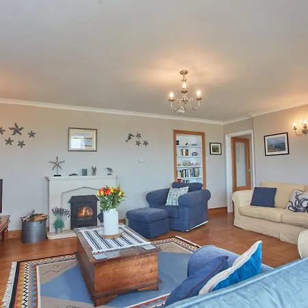 Holiday home Little Seawynds *