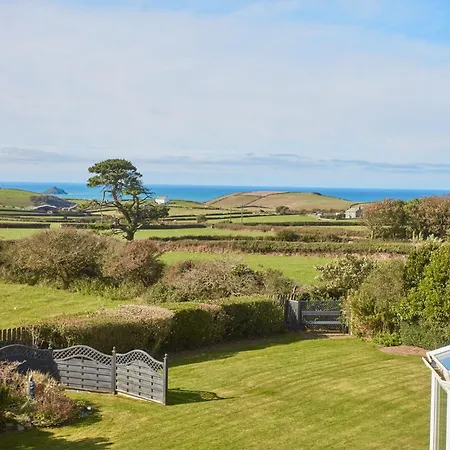 Holiday home Little Seawynds Port Isaac