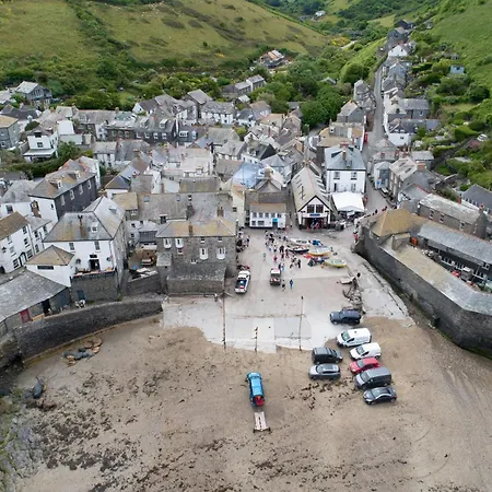 Little Seawynds Port Isaac