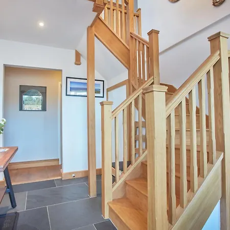 Holiday home Little Seawynds Port Isaac