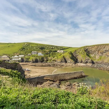 Little Seawynds * Port Isaac