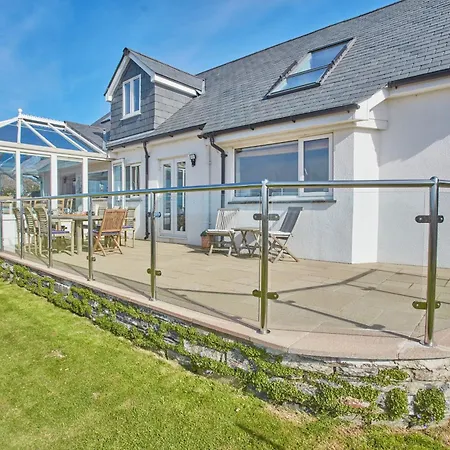 Little Seawynds Holiday home