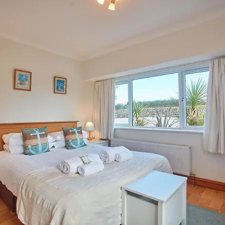 Little Seawynds Holiday home *