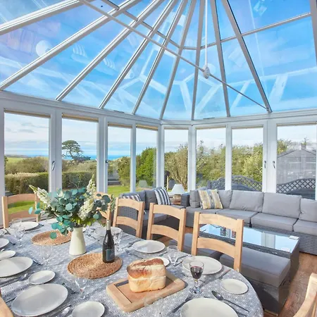 Little Seawynds Holiday home Port Isaac
