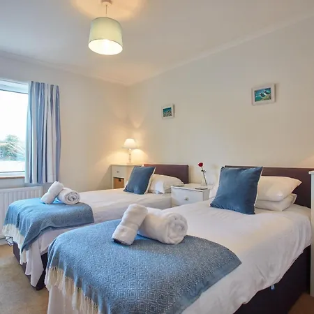 Holiday home Little Seawynds Port Isaac