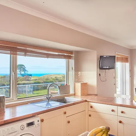Little Seawynds Holiday home Port Isaac