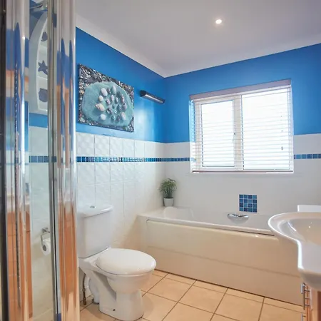 Holiday home Little Seawynds Port Isaac