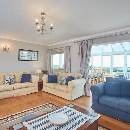 Little Seawynds Holiday home Port Isaac