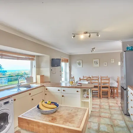 Little Seawynds Holiday home